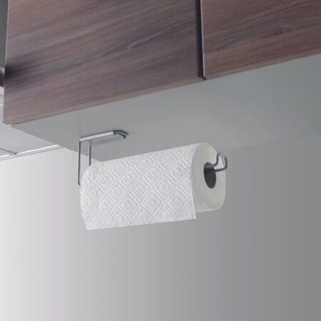 Стойка за кухненска хартия Multi - Roll Metaltex