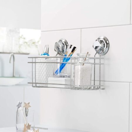 Голяма кошница Bestlock Bath Compactor